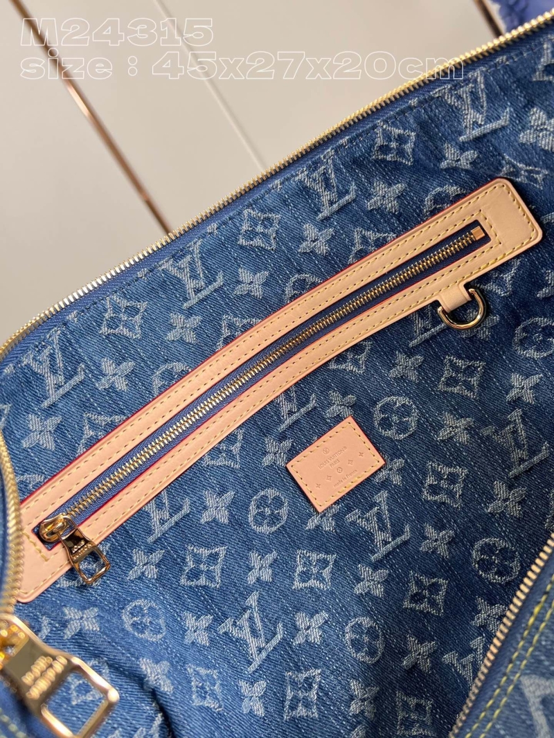 LV Travel Bags